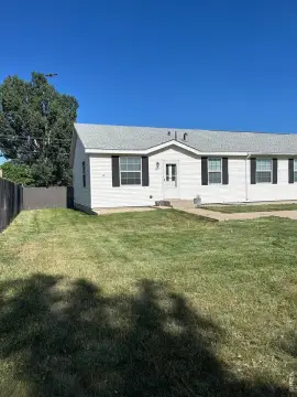 Half-Duplex Residential Income Home