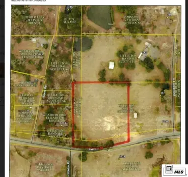Industrial Land Parcel