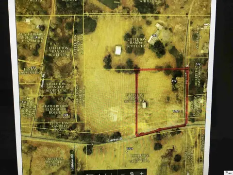Industrial Land Parcel