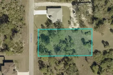 Residential Land Lot