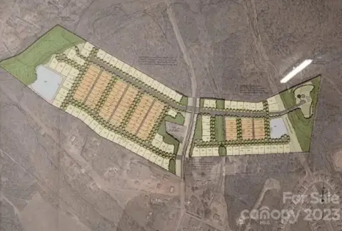 60 Acres Development Opportunity