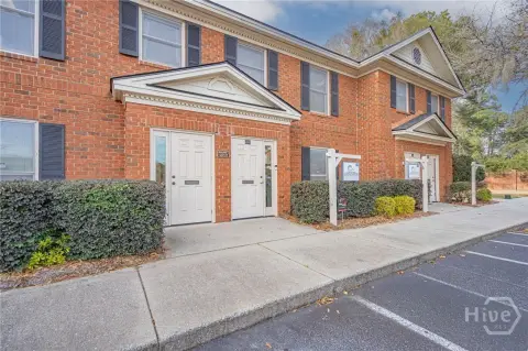 Two-Level Office Condominium Opportunity