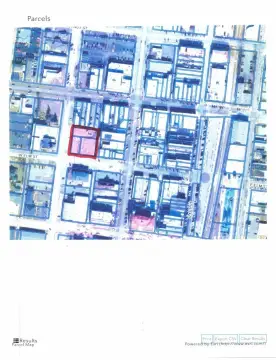 Corner Development Land Opportunity