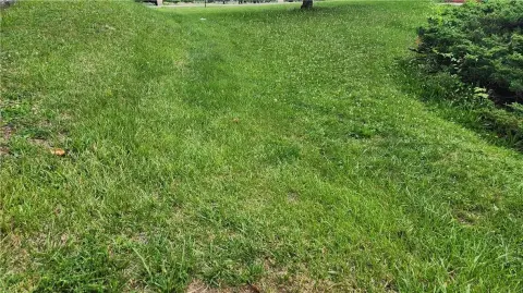 Agricultural Zoned Land Parcel