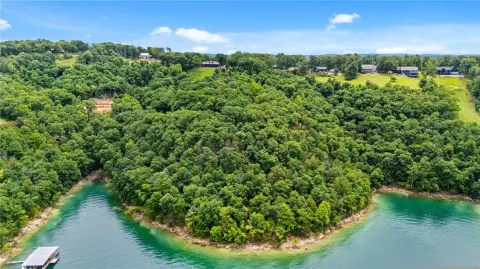 Lakefront Development Land