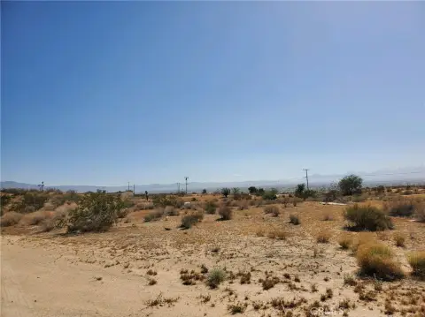 Commercial Zoned Land Parcel