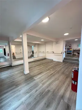 Renovated Office Suite with Parking