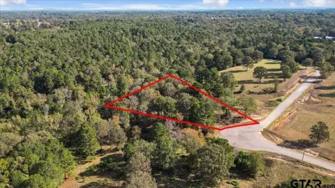 5+ Acre Residential Tract