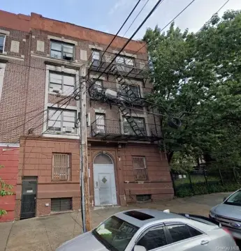 Morris Heights Multifamily Investment Opportunity