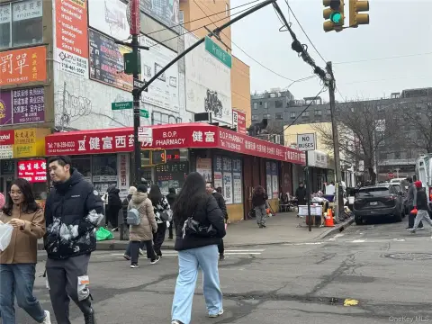 Flushing Commercial Property For Sale