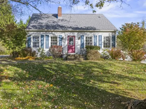 Greenville Commercial Property with Veterinary