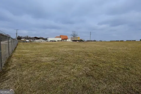 Commercial Property with Development Potential