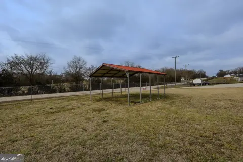 Commercial Property with Development Potential