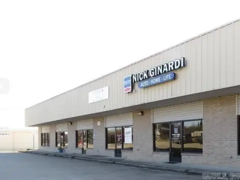Specialty Property