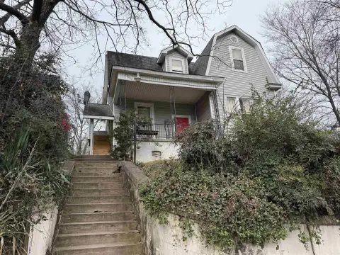 Capitol View 5-Plex Opportunity