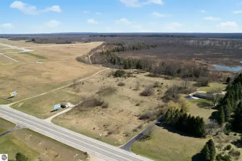 Manistee Commercial Land Opportunity
