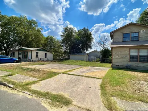 San Antonio Land For Sale