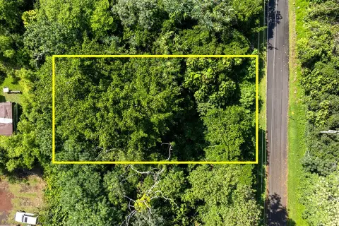 Residential Development Homesite