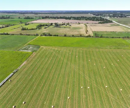 Agricultural Land with Road Frontage