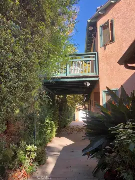 Multi-Family Property
