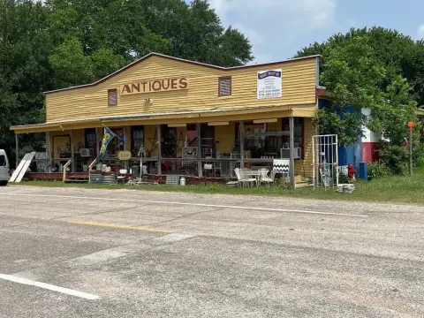 Historic Carmine Retail Opportunity