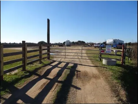 Sealy Land with High Visibility