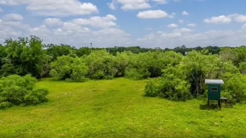 26 Acres Near Praha, Texas