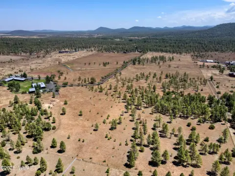 Lakeside, AZ Land Opportunity