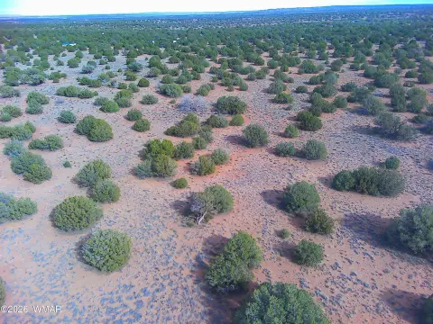 Land in Snowflake, Arizona