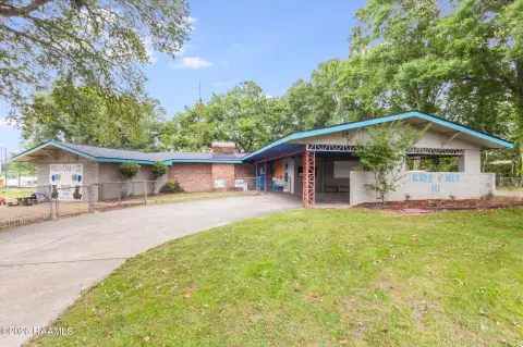 Licensed Day Care Facility