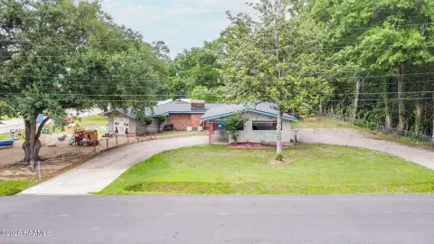 Licensed Day Care Center