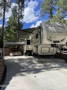 Vacant Land in Show Low