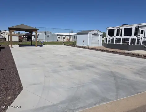 Residential Lot in Gated Community