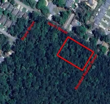 Mandeville Vacant Land For Sale