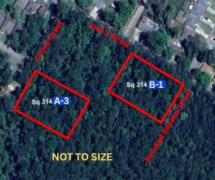 Residential Land in Mandeville, LA