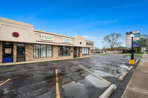 Established Flower Shop Opportunity