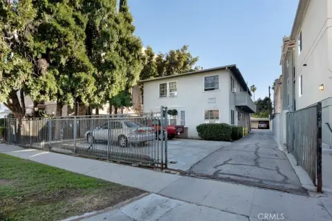 Van Nuys Multifamily Investment Opportunity