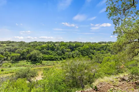 Spicewood TX Riverfront Homesite