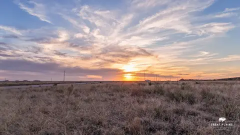 Texas Land with Active Well