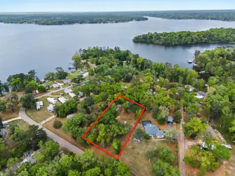 Land Near Lake Talquin