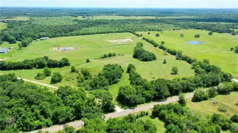 Agricultural Land Tract with Hay Use