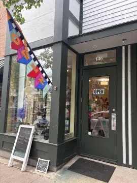 Boutique Retail Business