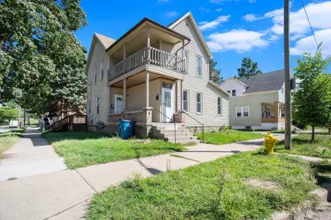 Professionally Managed Duplex