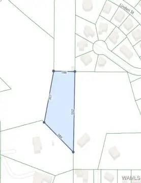Residential Land in Trussville, AL
