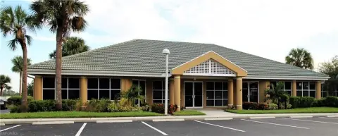 Office Suite with Private Entrance