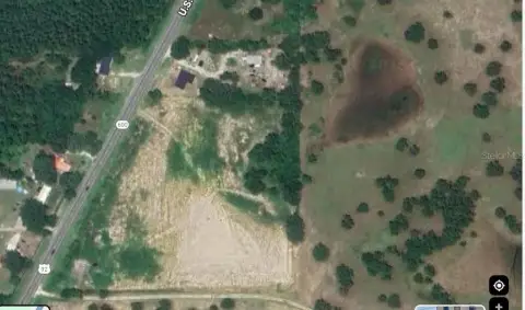 Highway 17-92 Land Opportunity