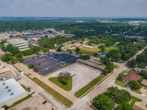 Arlington Commercial Land For Sale