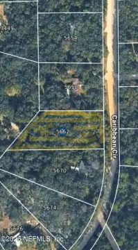 Keystone Heights Land Opportunity