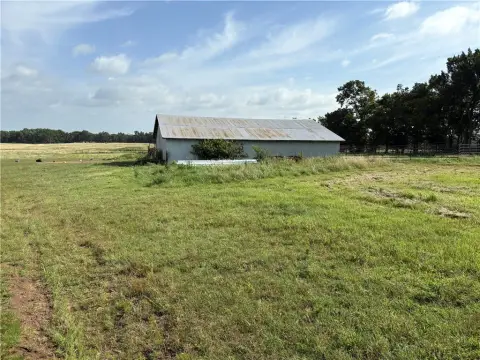 Agricultural Land with Barn and Corrals