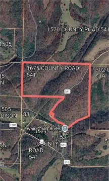 Private Hunting and Recreational Land